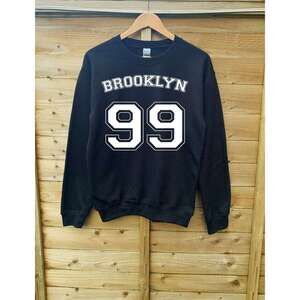 Brooklyn Large 99 Sweatshirt